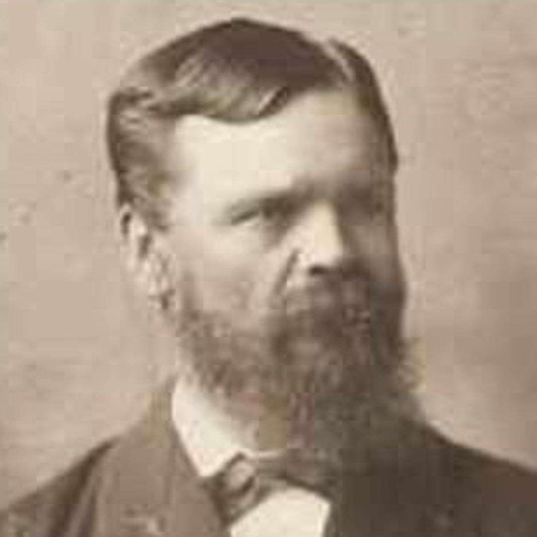 Olsen, Carl Bernhardt